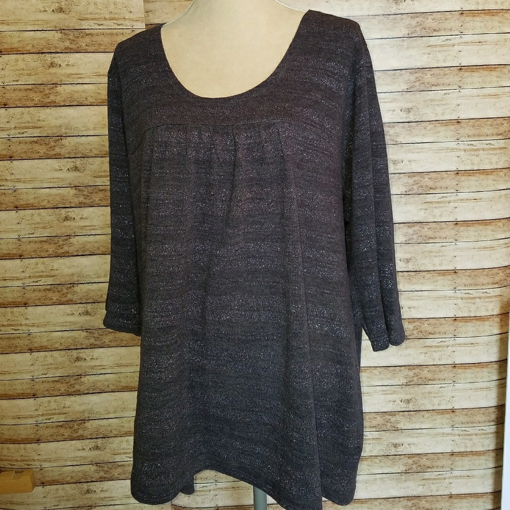 Avenue sweater